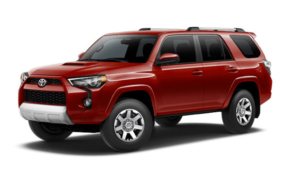 Toyota 4Runner